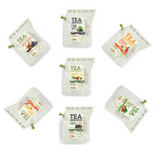 Load image into Gallery viewer, April Love Teabrewer - Organic Grapefruit Punch Fruit Tea
