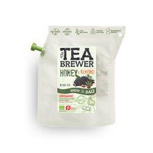 Load image into Gallery viewer, April Love Teabrewer - Organic Blueberry Mint Fruit Tea
