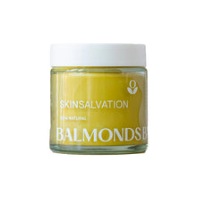 將圖片載入圖庫檢視器 Balmonds Skin Salvation Balm 天然深層濕疹護理軟膏
