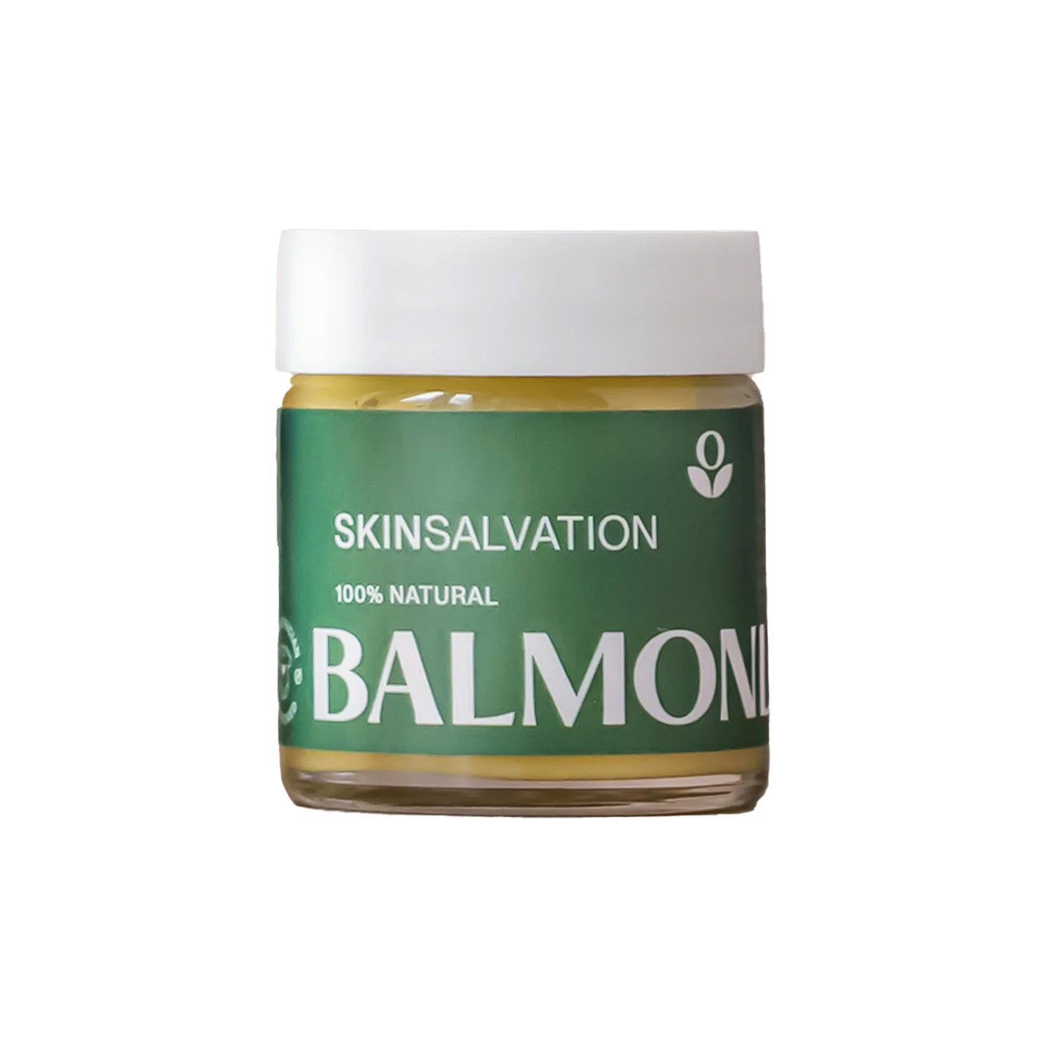 Balmonds Skin Salvation Balm 天然深層濕疹護理軟膏 – iSGO