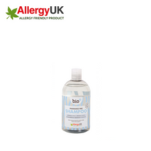 Load image into Gallery viewer, Bio-D Sanitising Fragrance Free Handwash
