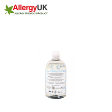 Load image into Gallery viewer, Bio-D Sanitising Fragrance Free Handwash
