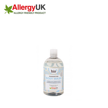 Load image into Gallery viewer, Bio-D Sanitising Fragrance Free Handwash
