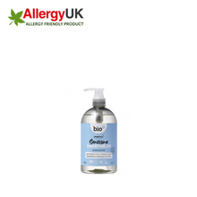 Load image into Gallery viewer, Bio-D Sanitising Fragrance Free Handwash

