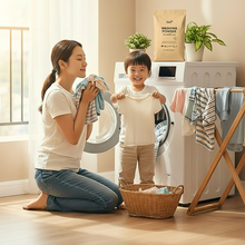 Load image into Gallery viewer, Bio-D Laundry - Concentrated Washing Powder (2kg)
