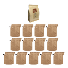 將圖片載入圖庫檢視器 The Brew Company Coffee Beans - Brazil 巴西 (333g)
