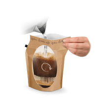 將圖片載入圖庫檢視器 Grower&#39;s Cup Coffeebrewer - Malawi 啡農杯便攜式手沖馬拉維咖啡包
