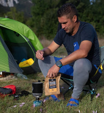 將圖片載入圖庫檢視器 The Brew Company Coffeebrewer - Power Coffee 丹麥便攜式手沖咖啡包 - 能量咖啡 (7包/盒)
