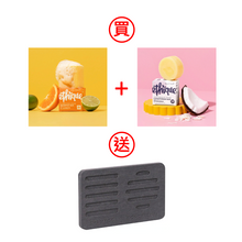 将图片加载到图库查看器，Ethique Shampoo Bar - Smoothing Shampoo Bar for Frizzy Hair: Frizz Wrangler™ 躁发驯服洗发皂(适用于毛躁发质)
