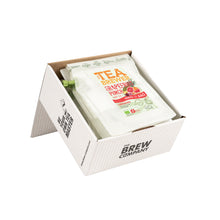 將圖片載入圖庫檢視器 April Love Teabrewer - Organic Grapefruit Punch Fruit Tea 情迷四月便攜手沖有機西柚賓治果茶包 (7包/盒)
