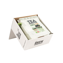 将图片加载到图库查看器，April Love Teabrewer - Blueberry Mint 情迷四月便携式手冲有机蓝莓薄荷果茶包
