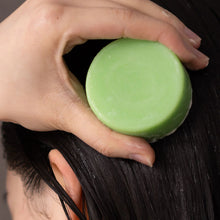 Load image into Gallery viewer, Ethique Conditioner Bar - The Guardian™ Nourishing Conditioner Bar for Dry Hair
