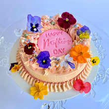 Load image into Gallery viewer, Sweet Secrets Love Looms Mother&#39;s Day Cake
