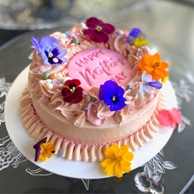 將圖片載入圖庫檢視器 Sweet Secrets Love Looms Mother&#39;s Day Cake
