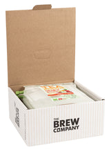 将图片加载到图库查看器，April Love Teabrewer - Blueberry Mint 情迷四月便携式手冲有机蓝莓薄荷果茶包
