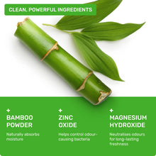 將圖片載入圖庫檢視器 Ethique Natural Deodorant - Eucalyptus + Cedarwood 桉樹雪松天然香體膏 70g
