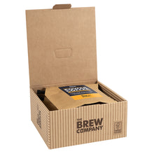 將圖片載入圖庫檢視器 The Brew Company Coffeebrewer - Power Coffee 丹麥便攜式手沖咖啡包 - 能量咖啡 (7包/盒)
