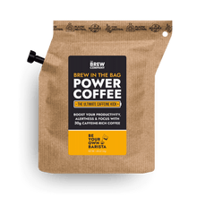 將圖片載入圖庫檢視器 Grower&#39;s Cup Coffeebrewer - Power Coffee 啡農杯便攜式手沖能量咖啡包
