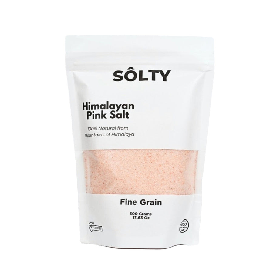 Solty – iSGO