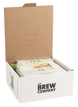 將圖片載入圖庫檢視器 April Love Teabrewer - Organic Sweet Camomile Herbal Tea 情迷四月便攜手沖有機洋甘菊草本茶包 （7 包/盒）
