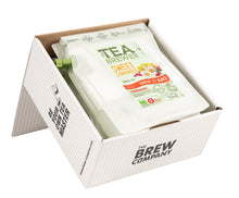 將圖片載入圖庫檢視器 April Love Teabrewer - Organic Sweet Camomile Herbal Tea 情迷四月便攜手沖有機洋甘菊草本茶包 （7 包/盒）
