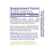 將圖片載入圖庫檢視器 Premier Research Labs Magnesium Dietary Supplement
