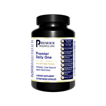 Load image into Gallery viewer, Premier Research Labs Daily One Dietary Supplement
