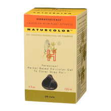 將圖片載入圖庫檢視器 NATURCOLOR Herbal Based Haircolor Gel - 3N Cola 自然色草本染髮劑(可樂色)
