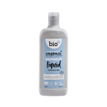 Load image into Gallery viewer, Bio-D Washing Up Liquid - Fragrance Free
