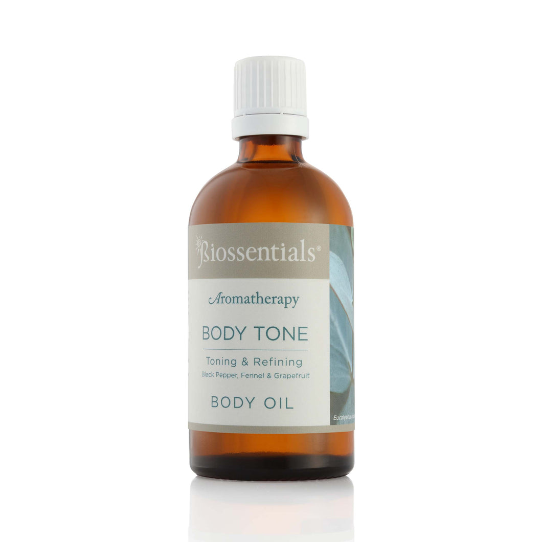 Biossentials Body & Massage Oil  - Body Tone