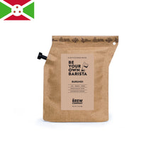 將圖片載入圖庫檢視器 Grower&#39;s Cup Coffeebrewer - Burundi 啡農杯便攜式手沖布隆迪咖啡包
