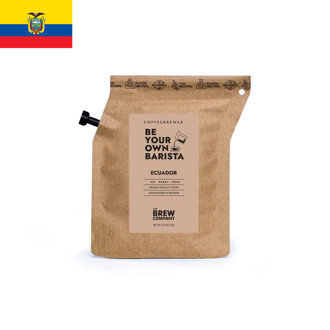 Grower's Cup Coffeebrewer - Guatemala