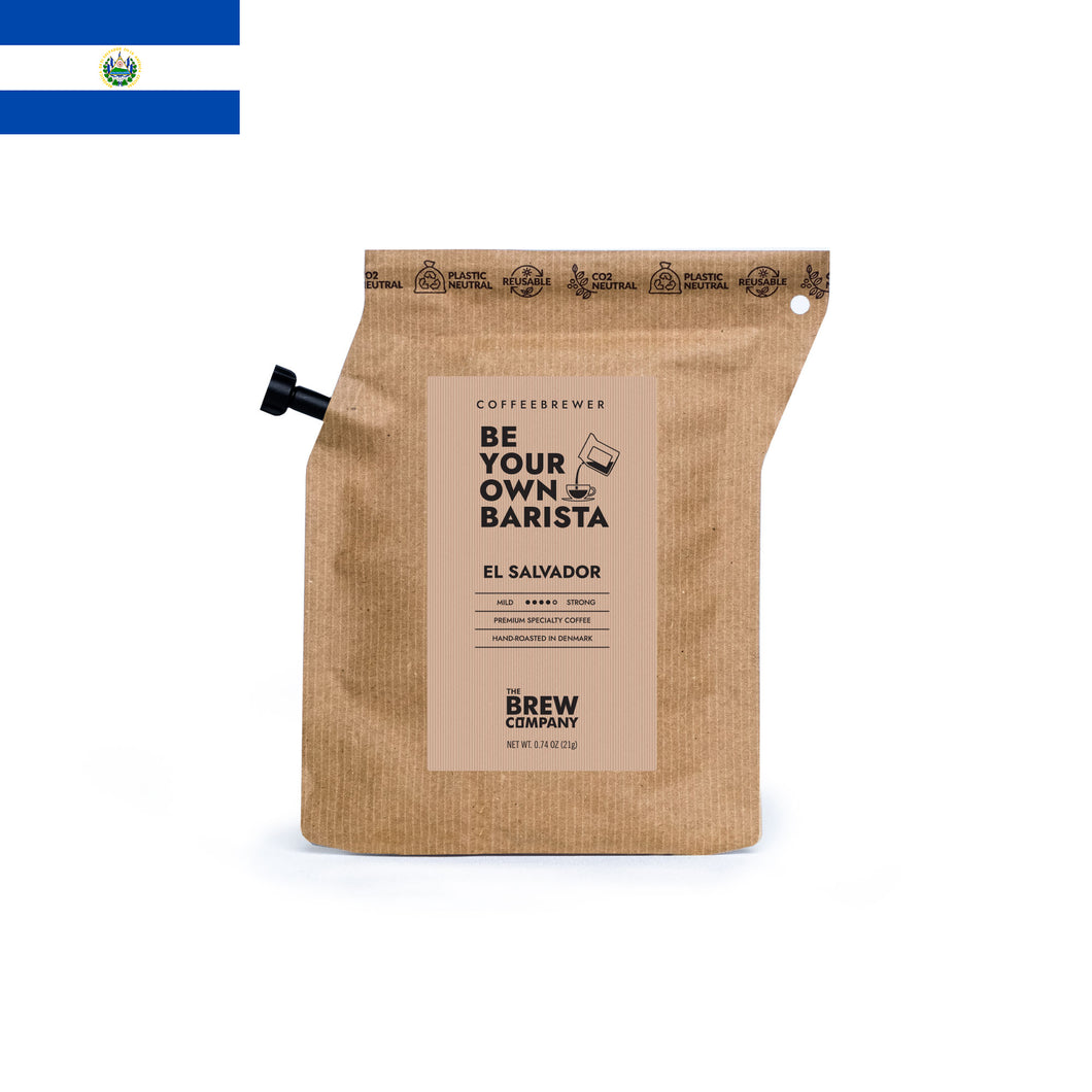 Grower's Cup Coffeebrewer - Guatemala