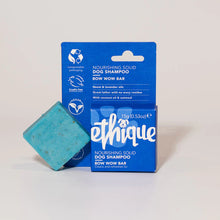 Load image into Gallery viewer, Ethique Pet Care - Bow Wow Bar™ Shampoo Bar for Dogs
