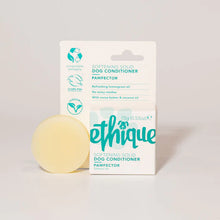 Load image into Gallery viewer, Ethique Pet Care - Pawfector™ Conditioner Bar for Dogs
