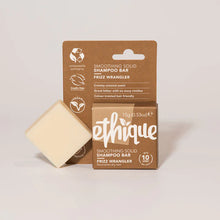 Load image into Gallery viewer, Ethique Shampoo Bar - Frizz Wrangler™ for Frizzy Hair
