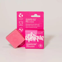Load image into Gallery viewer, Ethique Shampoo Bar - Pinkalicious™ for Normal Hair
