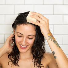 將圖片載入圖庫檢視器 Ethique Shampoo Bar - Heali Kiwi™ Calming Solid Shampoo Bar 奇癒之旅洗髮芭
