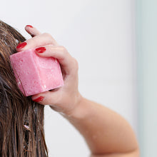 將圖片載入圖庫檢視器 Ethique Shampoo Bar - Pinkalicious™ Uplifting Solid Shampoo Bar 粉紅救星洗髮芭
