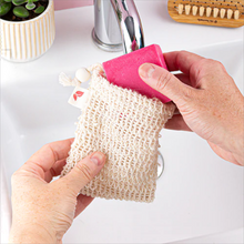 Load image into Gallery viewer, Ethique Storage - Pink In-Shower Storage Container
