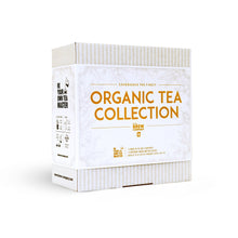 Load image into Gallery viewer, April Love Teabrewer - Organic Tea Collection Gift Box
