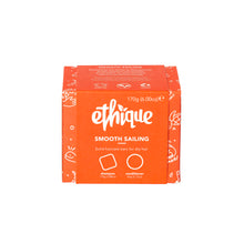 Load image into Gallery viewer, Ethique Haircare Bundle - Tame Those Locks™
