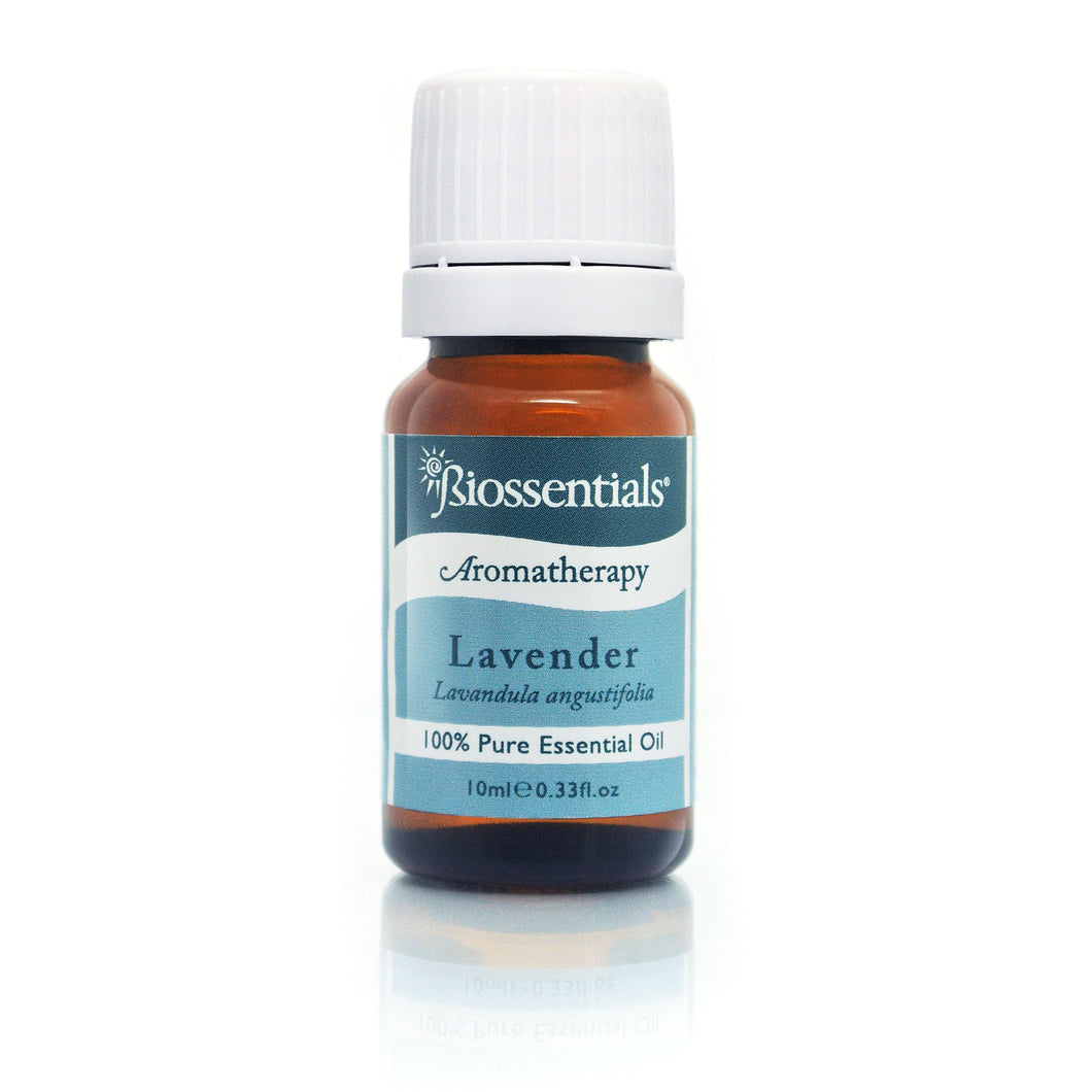 Biossentials 100% Pure Essential Oil - Lavender