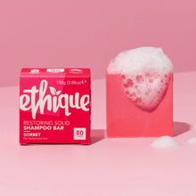 Load image into Gallery viewer, Ethique Conditioner Bar - The Guardian™ for Dry, Frizzy Hair
