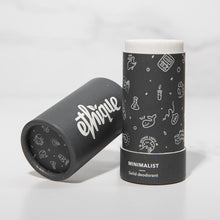 Load image into Gallery viewer, Ethique Body Deodorant - Minimalist Unscented Deodorant Stick
