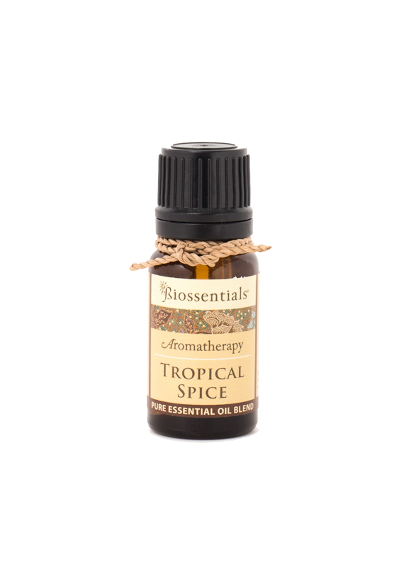Biossentials Essential Oil Blend - Tropical Spice