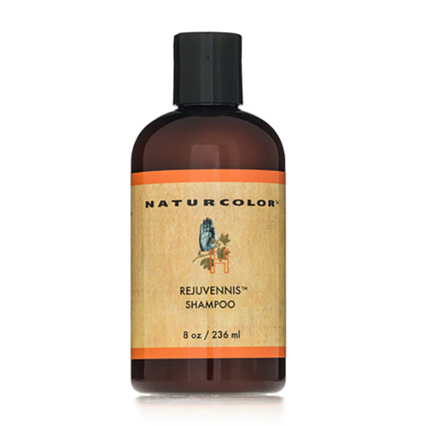 NATURCOLOR Rejunvennis Shampoo - 8oz 自然色活力洗髮液